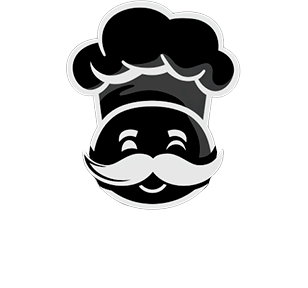 Шеф Снеки Лого